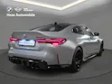 BMW M4 CSL Coupé