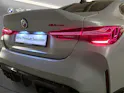 BMW M4 CSL Coupé