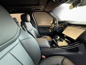 Land Rover Range Rover Sport 3.0 I6 P550e Autobiography