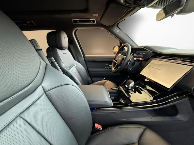 Land Rover Range Rover Sport 3.0 I6 P550e Autobiography