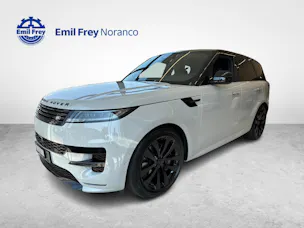 Land Rover Range Rover Sport 3.0 I6 P550e Autobiography