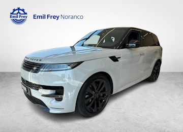 Fahrzeugbild LAND ROVER Range Rover Sport 3.0 I6 P550e Autobiography Fahrzeugbild LAND ROVER Range Rover Sport 3.0 I6 P550e Autobiography