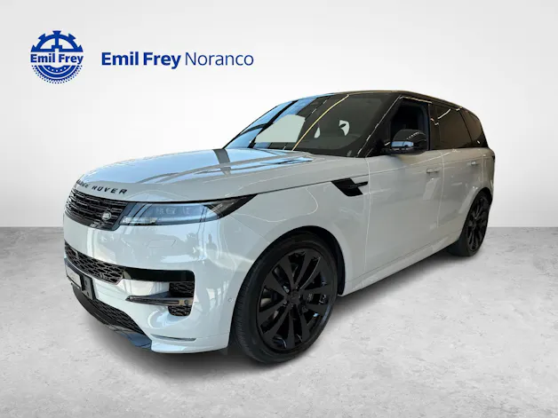 Land Rover Range Rover Sport 3.0 I6 P550e Autobiography