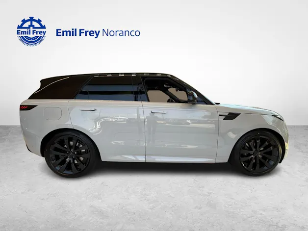 Land Rover Range Rover Sport 3.0 I6 P550e Autobiography