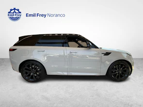 Fahrzeugbild LAND ROVER Range Rover Sport 3.0 I6 P550e Autobiography