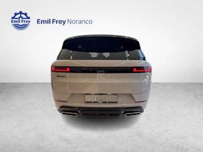 Fahrzeugbild LAND ROVER Range Rover Sport 3.0 I6 P550e Autobiography