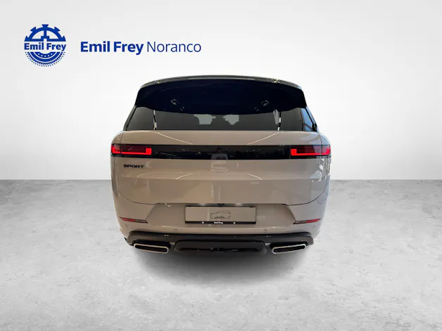Land Rover Range Rover Sport 3.0 I6 P550e Autobiography