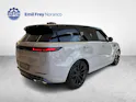Land Rover Range Rover Sport 3.0 I6 P550e Autobiography