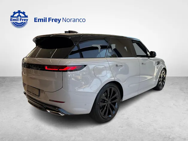 Land Rover Range Rover Sport 3.0 I6 P550e Autobiography