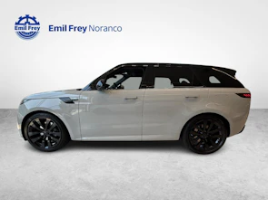 Fahrzeugbild LAND ROVER Range Rover Sport 3.0 I6 P550e Autobiography