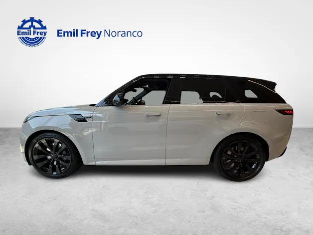Land Rover Range Rover Sport 3.0 I6 P550e Autobiography