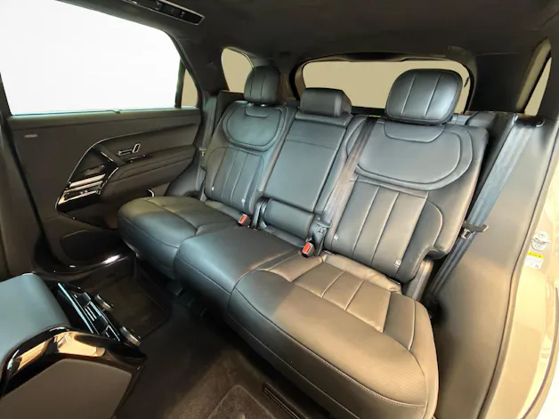 Land Rover Range Rover Sport 3.0 I6 P550e Autobiography