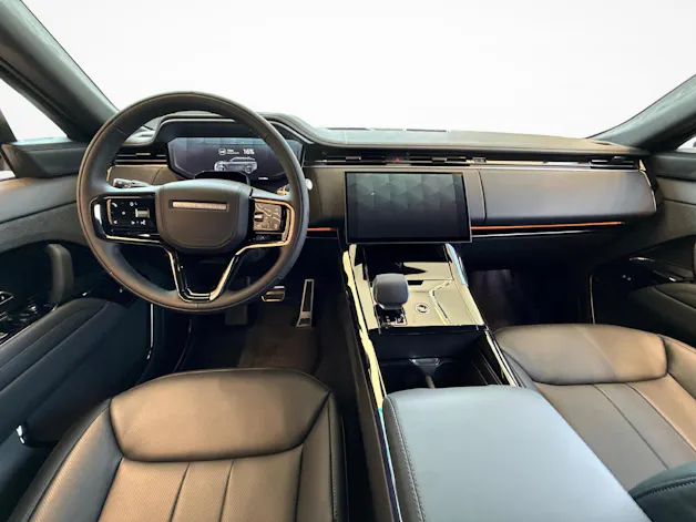 Land Rover Range Rover Sport 3.0 I6 P550e Autobiography