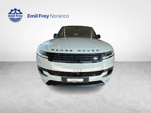 Fahrzeugbild LAND ROVER Range Rover Sport 3.0 I6 P550e Autobiography