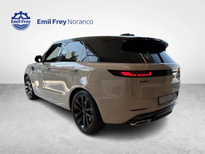 Fahrzeugbild LAND ROVER Range Rover Sport 3.0 I6 P550e Autobiography