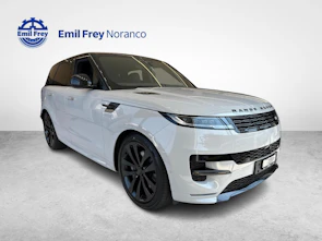 Fahrzeugbild LAND ROVER Range Rover Sport 3.0 I6 P550e Autobiography