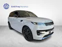 Land Rover Range Rover Sport 3.0 I6 P550e Autobiography