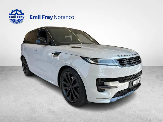 Land Rover Range Rover Sport 3.0 I6 P550e Autobiography