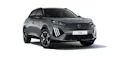 PEUGEOT 2008 1.2 Hybrid 145 GT Exclusive