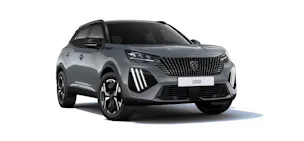 PEUGEOT 2008 1.2 Hybrid 145 GT Exclusive