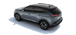 PEUGEOT 2008 1.2 Hybrid 145 GT Exclusive