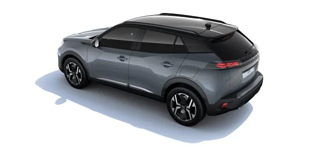 PEUGEOT 2008 1.2 Hybrid 145 GT Exclusive