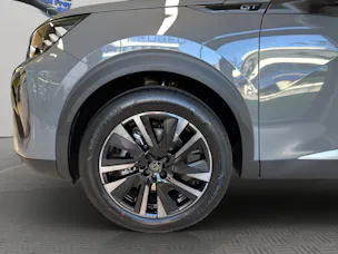 PEUGEOT 2008 1.2 Hybrid 145 GT Exclusive