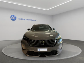 Fahrzeugbild PEUGEOT 2008 1.2 Hybrid 145 GT Exclusive