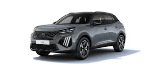 PEUGEOT 2008 1.2 Hybrid 145 GT Exclusive