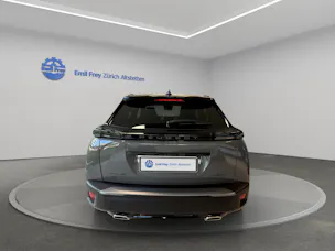 PEUGEOT 2008 1.2 Hybrid 145 GT Exclusive