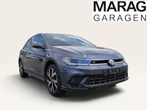 VW Polo 1.0 TSI 110 R-Line DSG