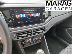 VW Polo 1.0 TSI 110 R-Line DSG