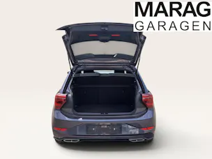 VW Polo 1.0 TSI 110 R-Line DSG