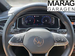 VW Polo 1.0 TSI 110 R-Line DSG