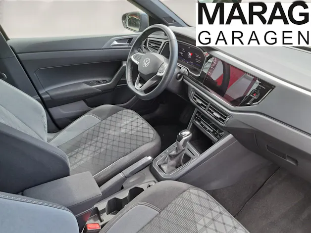VW Polo 1.0 TSI 110 R-Line DSG