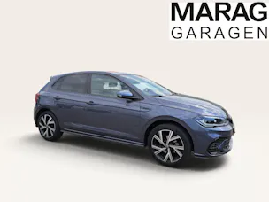 VW Polo 1.0 TSI 110 R-Line DSG