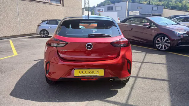 Opel Corsa 1.2 T GS Line