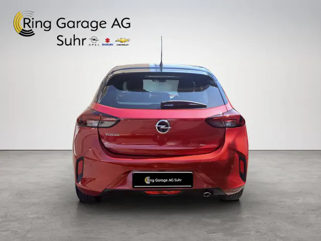 OPEL Corsa 1.2 T GS Line