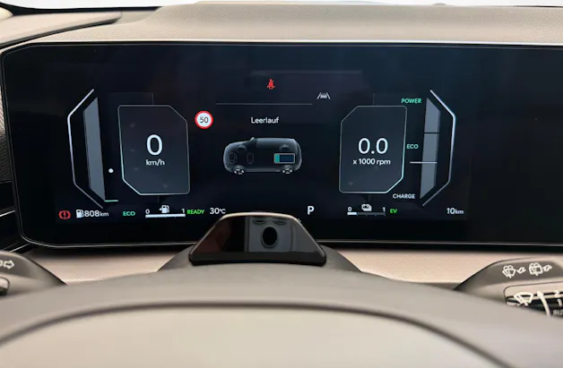 Kia Niro 1.6 GDi Hybrid Style