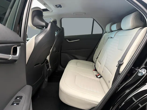 Kia Niro 1.6 GDi Hybrid Style