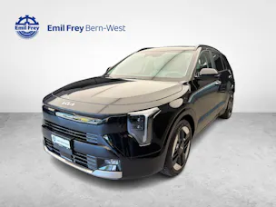 Kia Niro 1.6 GDi Hybrid Style
