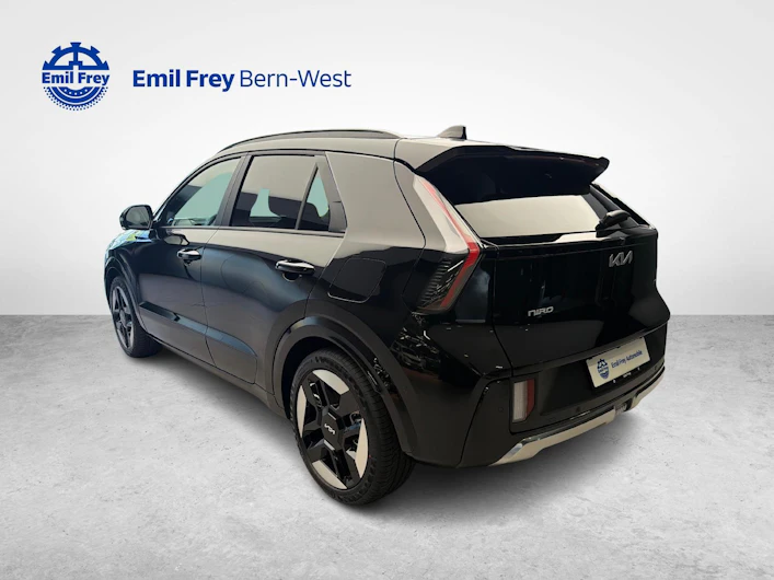 immagine del veicolo KIA NIRO