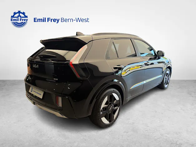 Kia Niro 1.6 GDi Hybrid Style