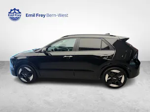 Kia Niro 1.6 GDi Hybrid Style