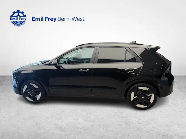 Kia Niro 1.6 GDi Hybrid Style