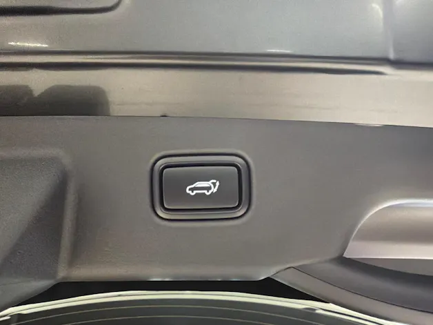 Kia Niro 1.6 GDi Hybrid Style