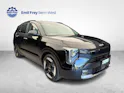 Kia Niro 1.6 GDi Hybrid Style