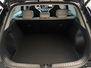 Kia Niro 1.6 GDi Hybrid Style