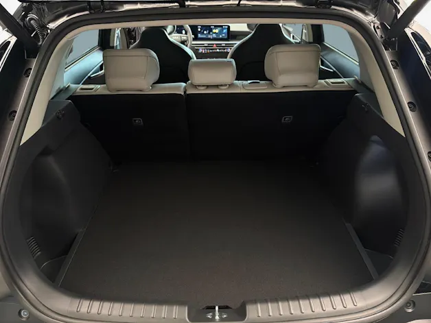 Kia Niro 1.6 GDi Hybrid Style