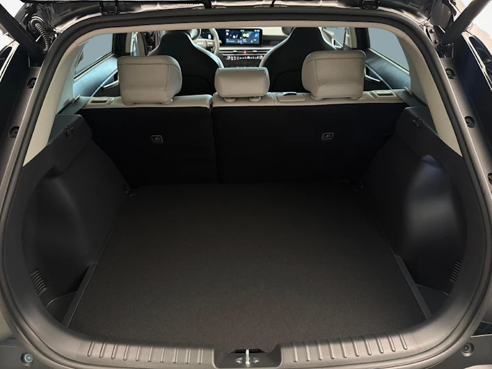 immagine del veicolo KIA NIRO
